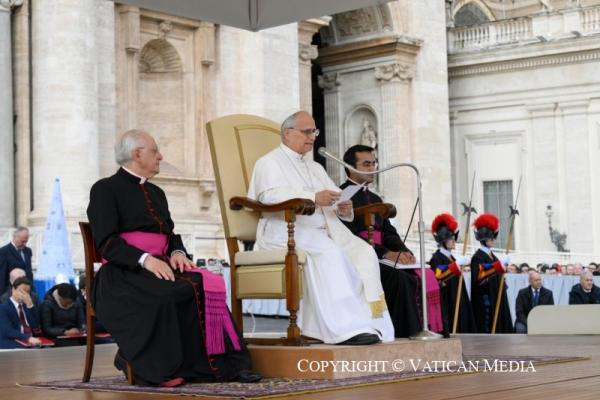 Năm Thánh 2025. IV. Sự Phục Sinh Của Chúa Kitô Và Những Thách Thức Của Thế Giới Hiện Nay. Bài 8. Phục Sinh Như Là Nơi Nương Náu Của Trái Tim Khắc Khoải